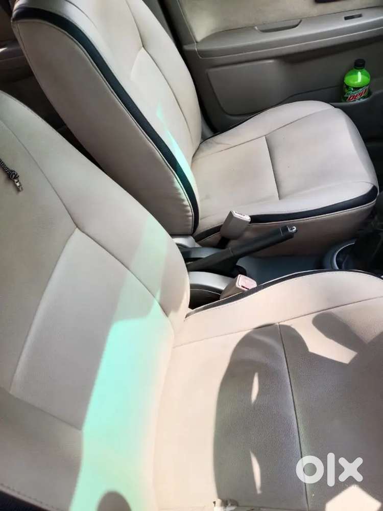 Maruti Suzuki Sx4 2007