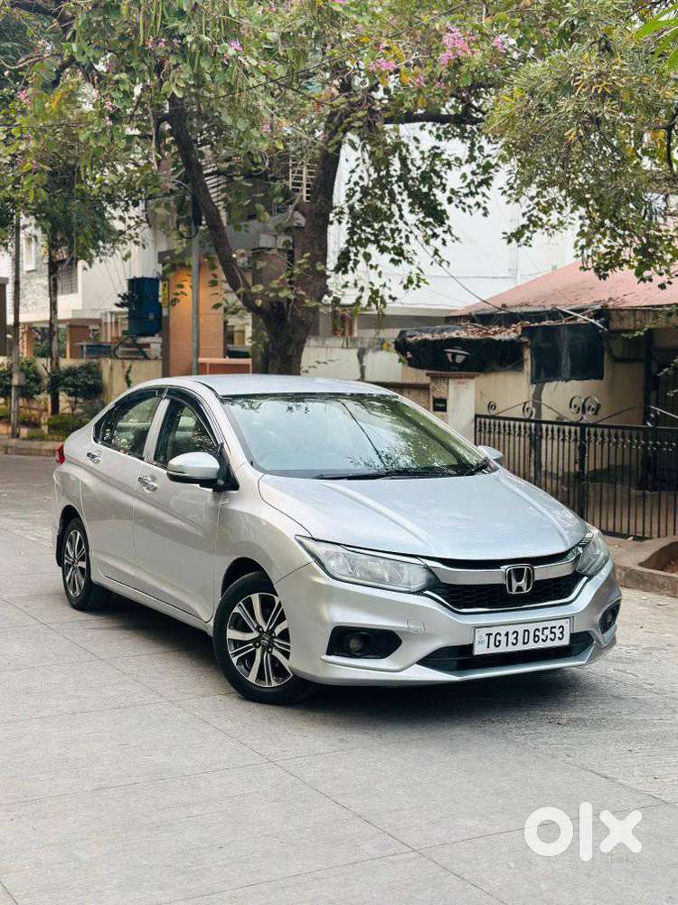 Honda City 2014-2015 I Dtec V, 2018, Diesel