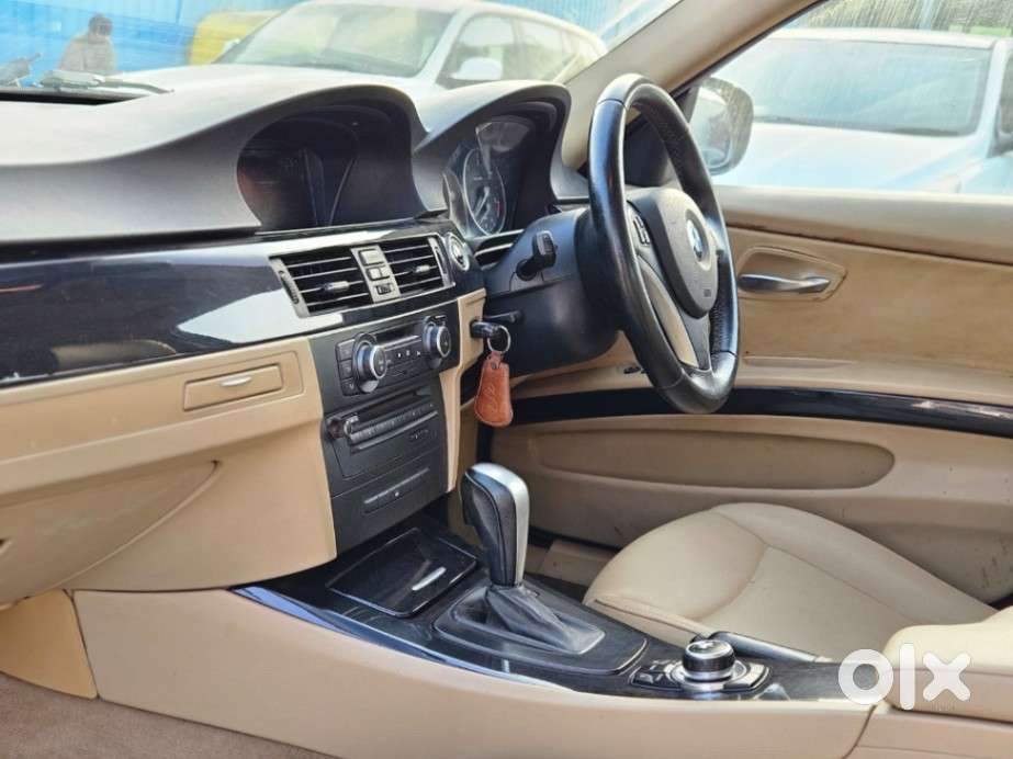 Bmw 3 Series 320d, 2012, Diesel