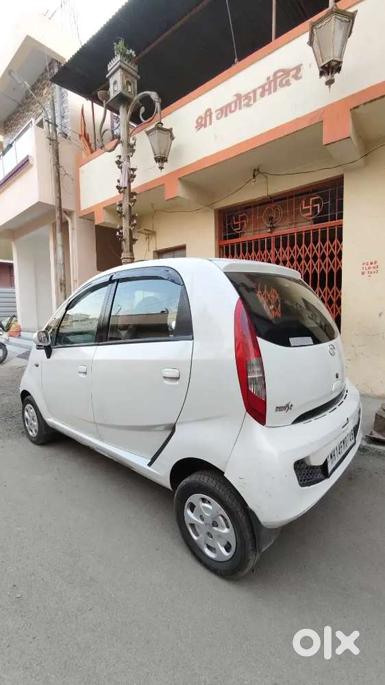 Tata Nano 2016 Petrol Good Condition