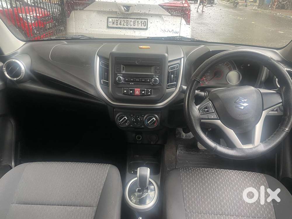 Maruti Suzuki Celerio 1.0 Vxi Ags, 2023, Petrol
