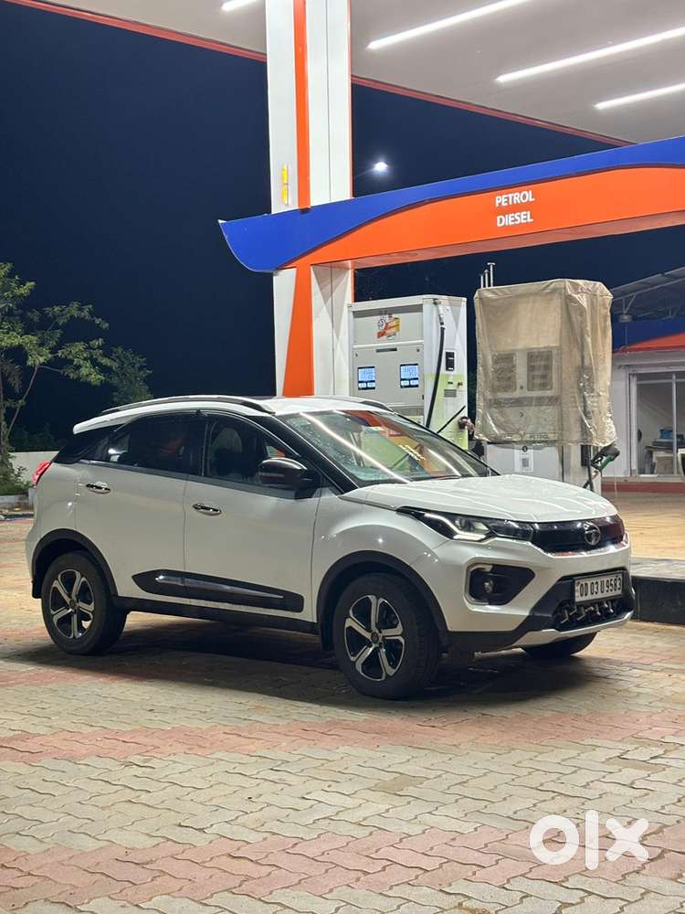 Tata Nexon 2021 Diesel