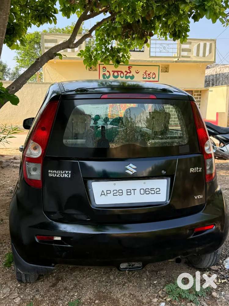 Neat And Clean Condition