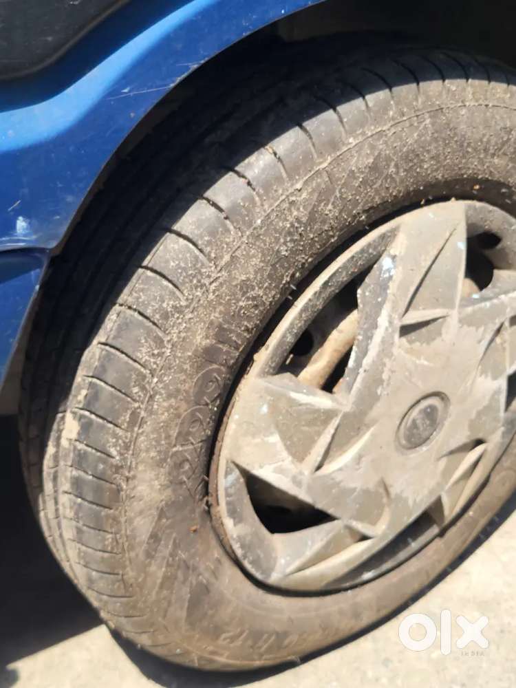 Maruti Suzuki Omni 2018 Petrol Good Condition