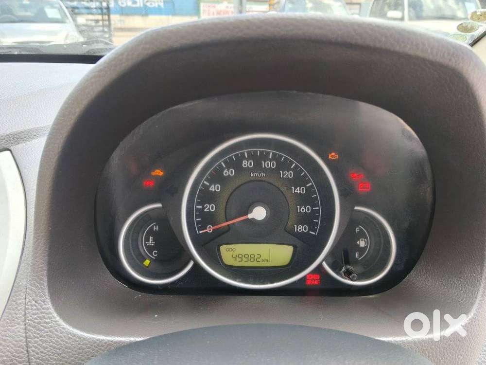 Hyundai Eon Magna +, 2015, Petrol