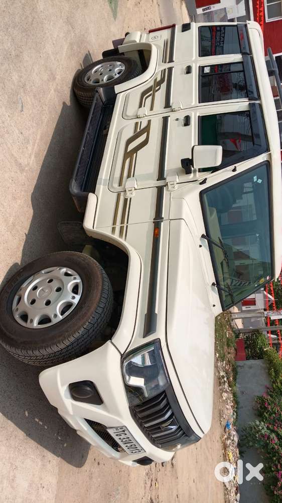 Mahindra Bolero 1.5 B6, 2025, Diesel