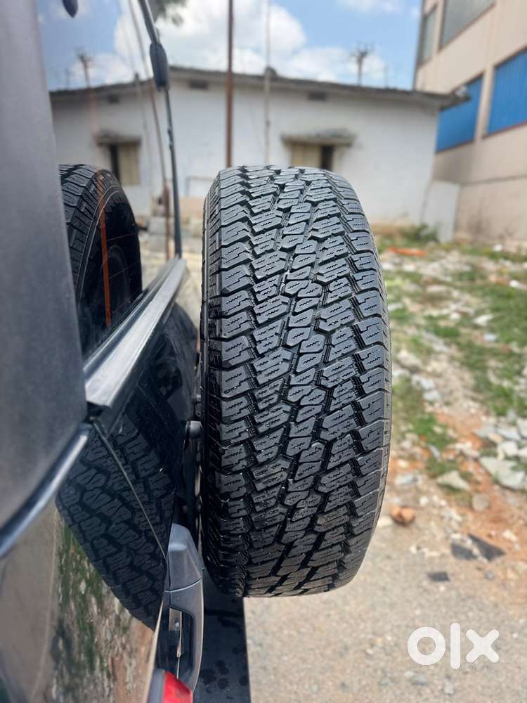 Mahindra Thar Diesel 2023