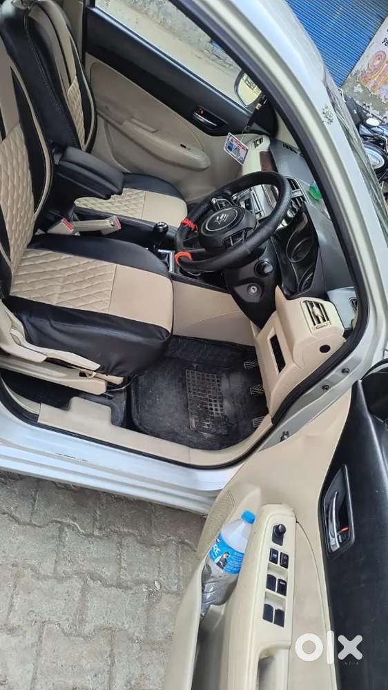 Maruti Suzuki Swift Dzire 2018 Diesel 88000 Km Driven