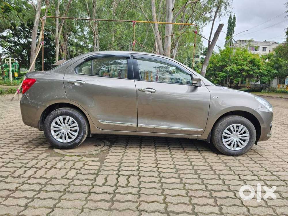 Maruti Suzuki Swift Dzire