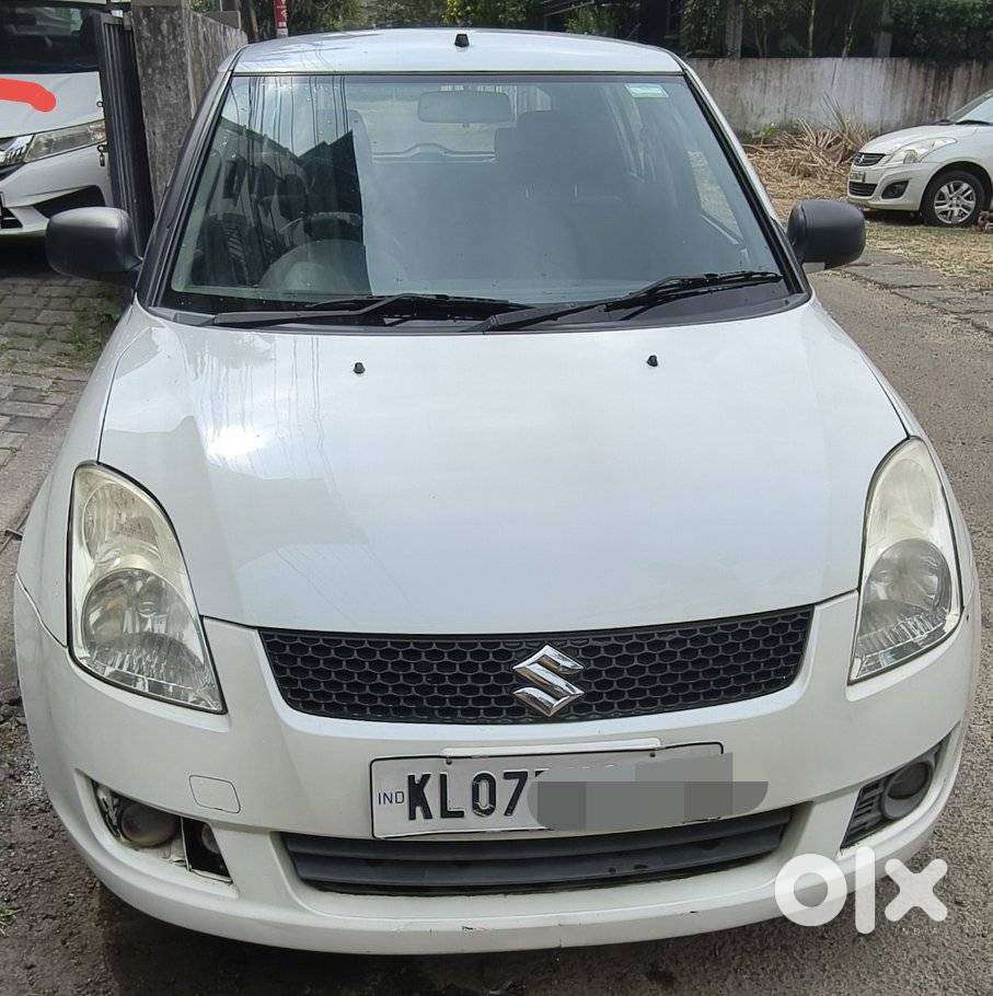 Maruti Suzuki Swift 2011-2014 Vdi, 2009, Diesel