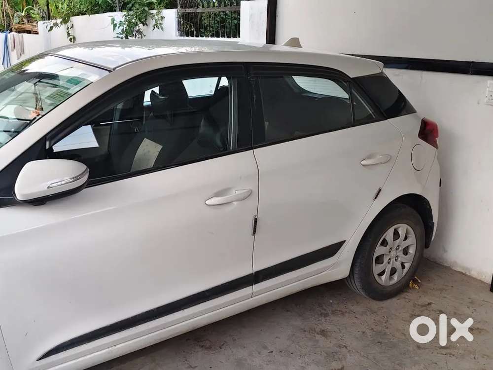 Hyundai New I20 2016 Petrol 19800 Km Driven