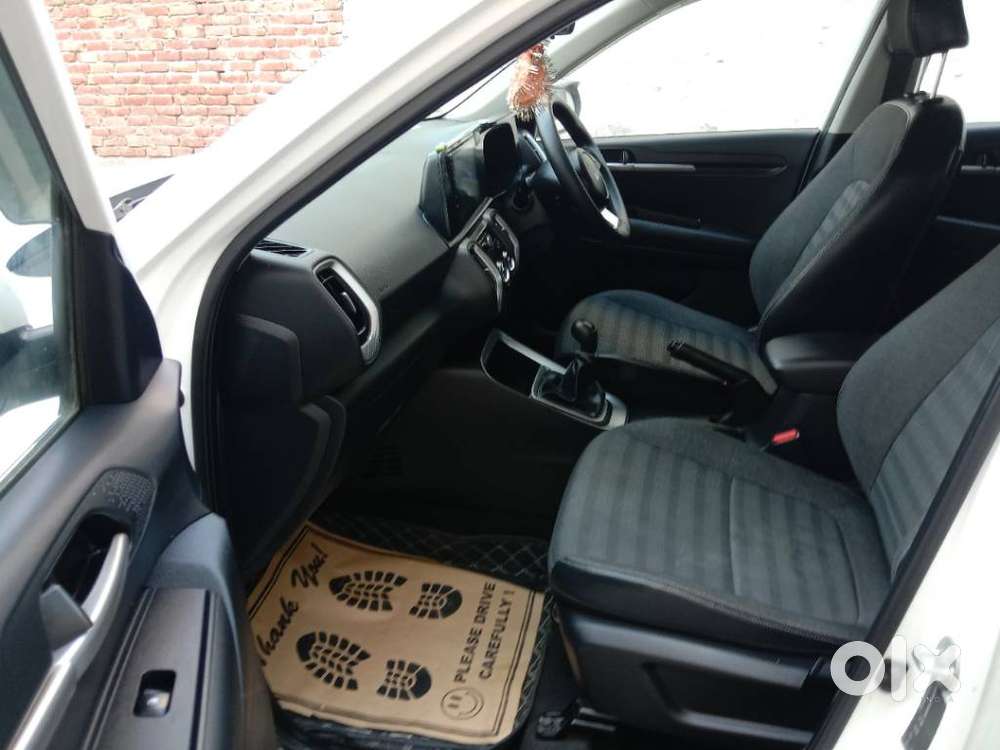 Kia Sonet 1.2 Htk, 2023, Petrol