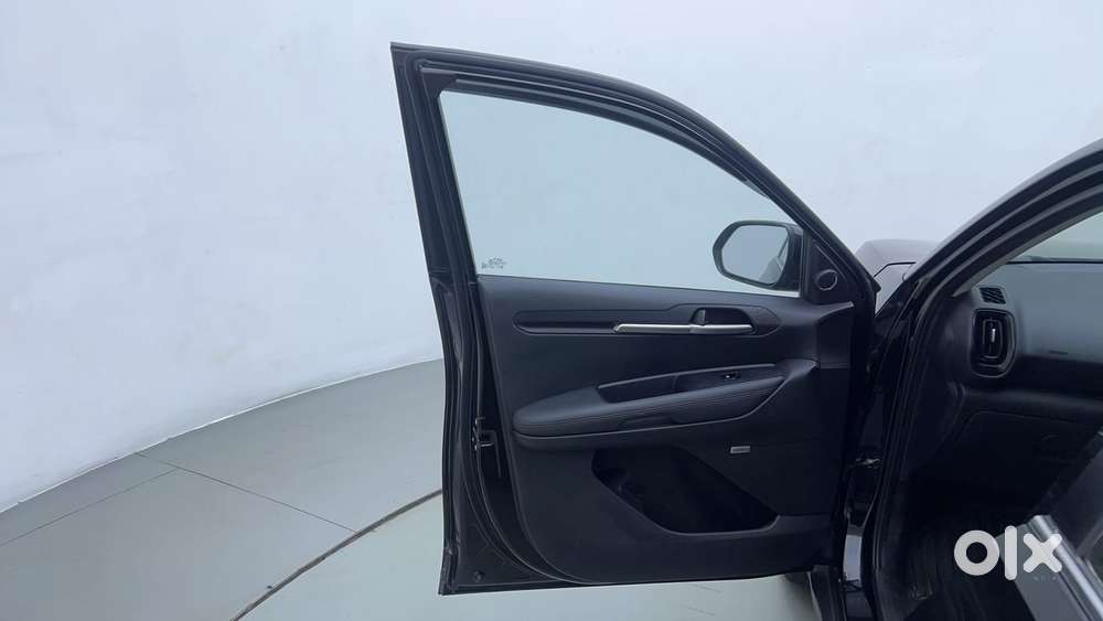 Kia Sonet Gtx Plus 1.5 Dct At, 2021, Diesel