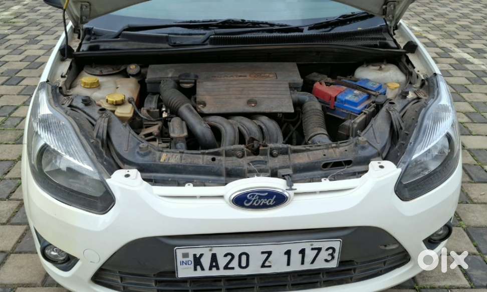 Ford Figo Petrol Exi, 2012, Petrol