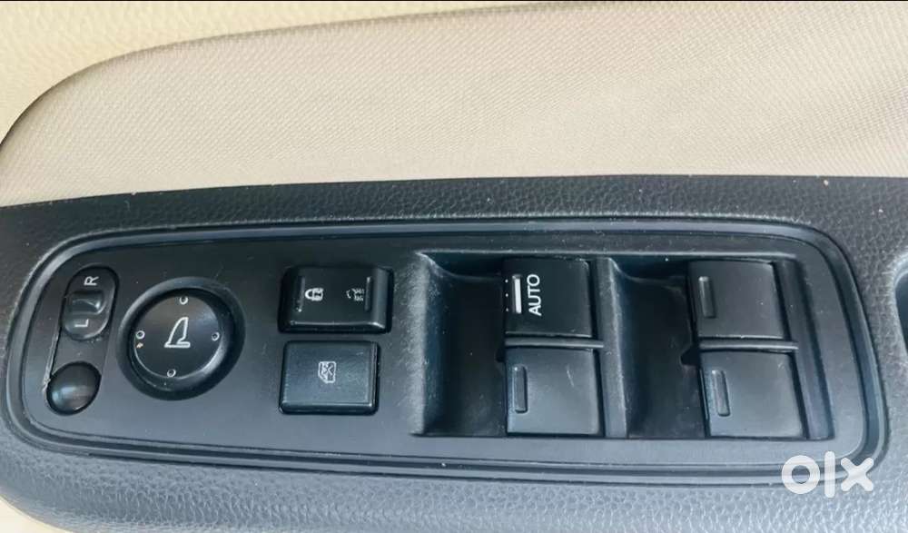 Honda Amaze S I-dtech, 2018, Diesel