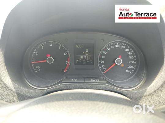 Volkswagen Polo 2009-2013 Gt Tsi, 2021, Petrol
