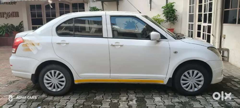 Maruti Suzuki Dzire 2017 Diesel 170000 Km Driven