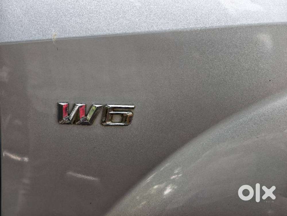 Mahindra Xuv500 W6 1.99 Mhawk, 2012, Diesel