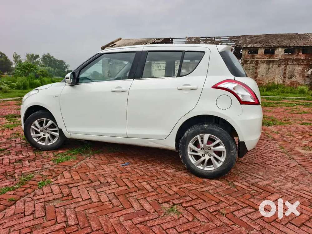 Maruti Suzuki Swift Vdi 2014 Diesel Manual