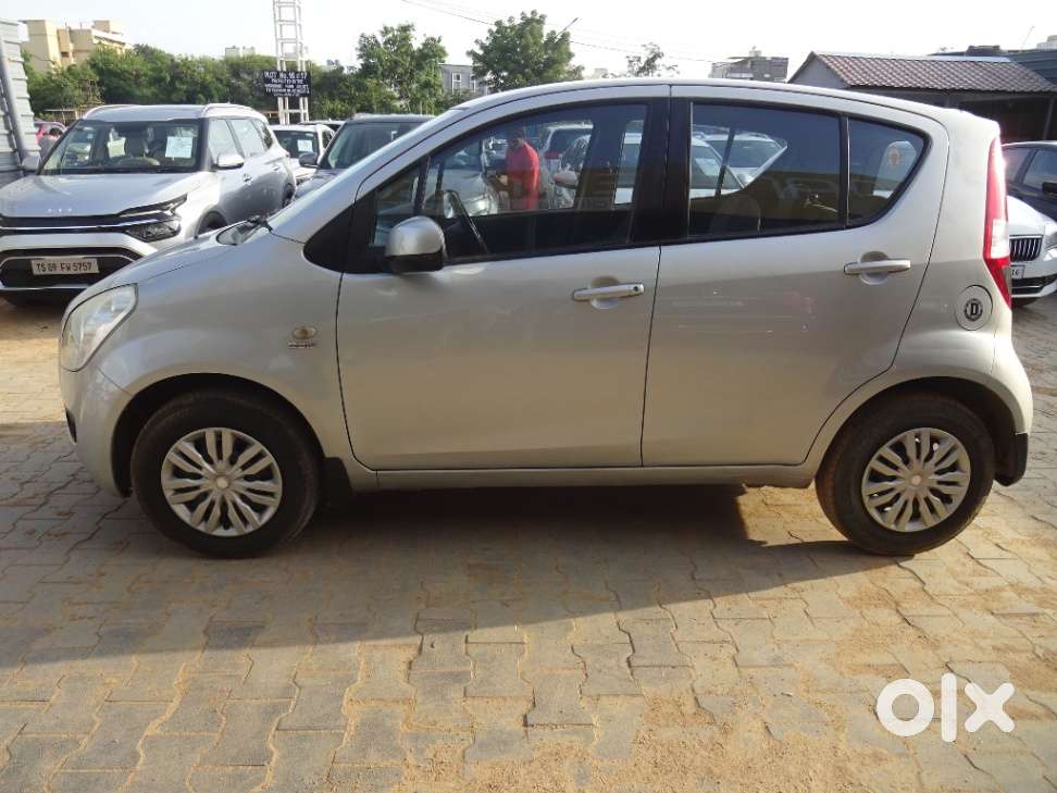 Maruti Suzuki Ritz Vdi, 2012, Diesel
