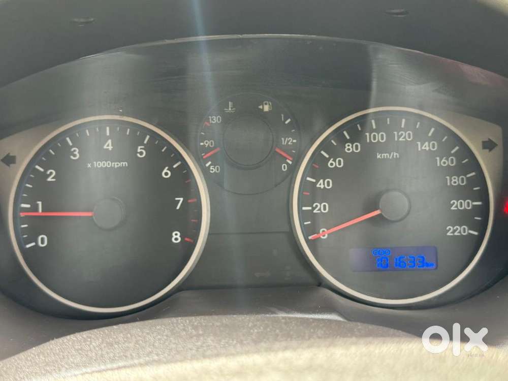 Hyundai I20 Petrol 2013