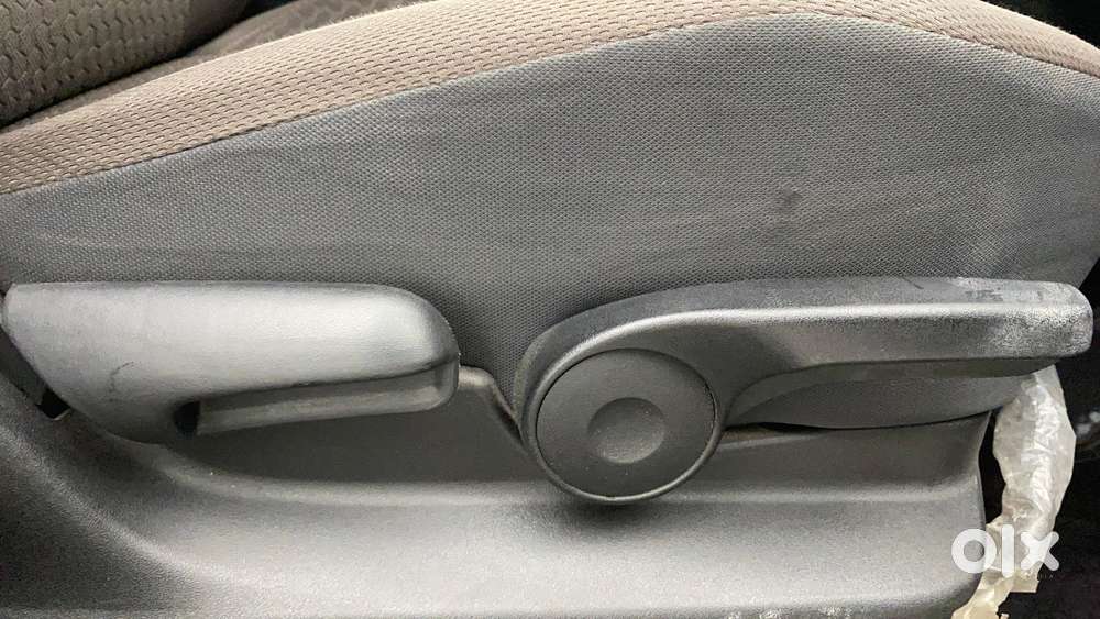 Toyota Urban Cruiser 1.5 Premium Grade At, 2021, Petrol
