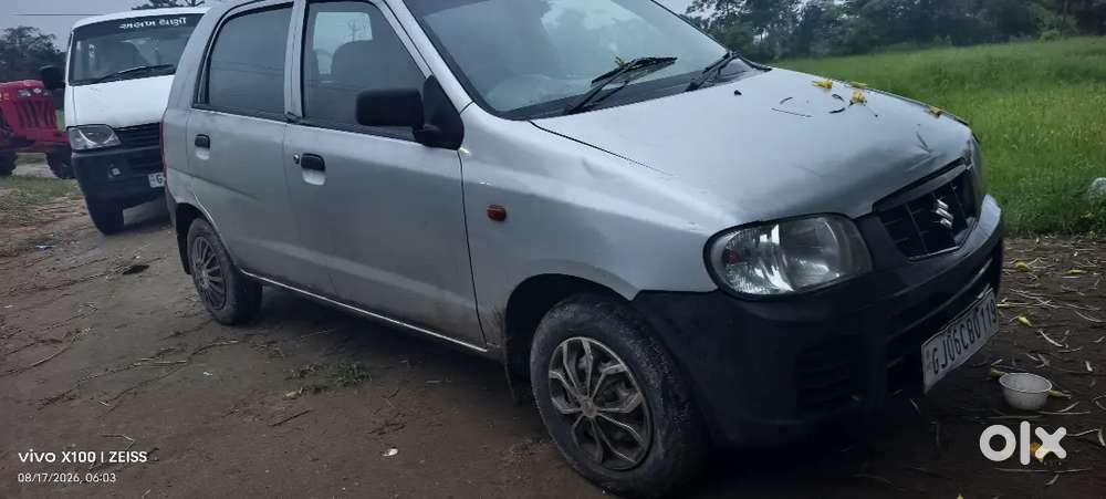 Maruti Suzuki Alto 2008