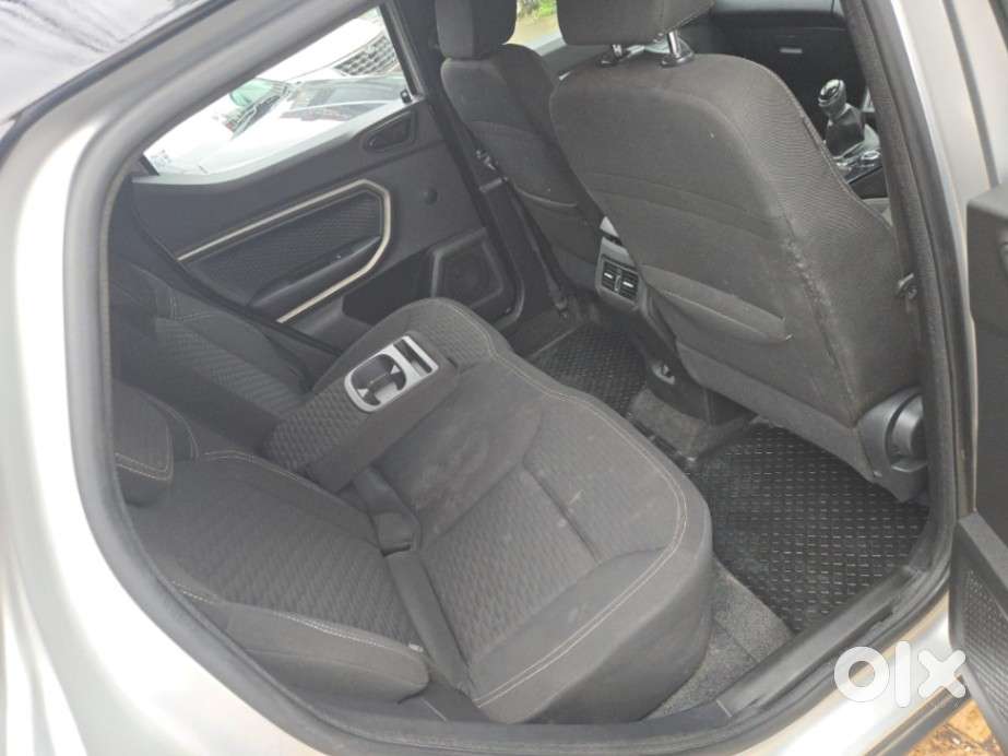 Renault Kiger Rxz, 2024, Petrol
