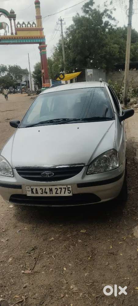 Tata Indigo Marina 2005 Diesel 98 Km Driven