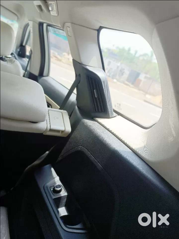 Tata Safari 2.0 Kryotec Xza Plus, 2021, Diesel