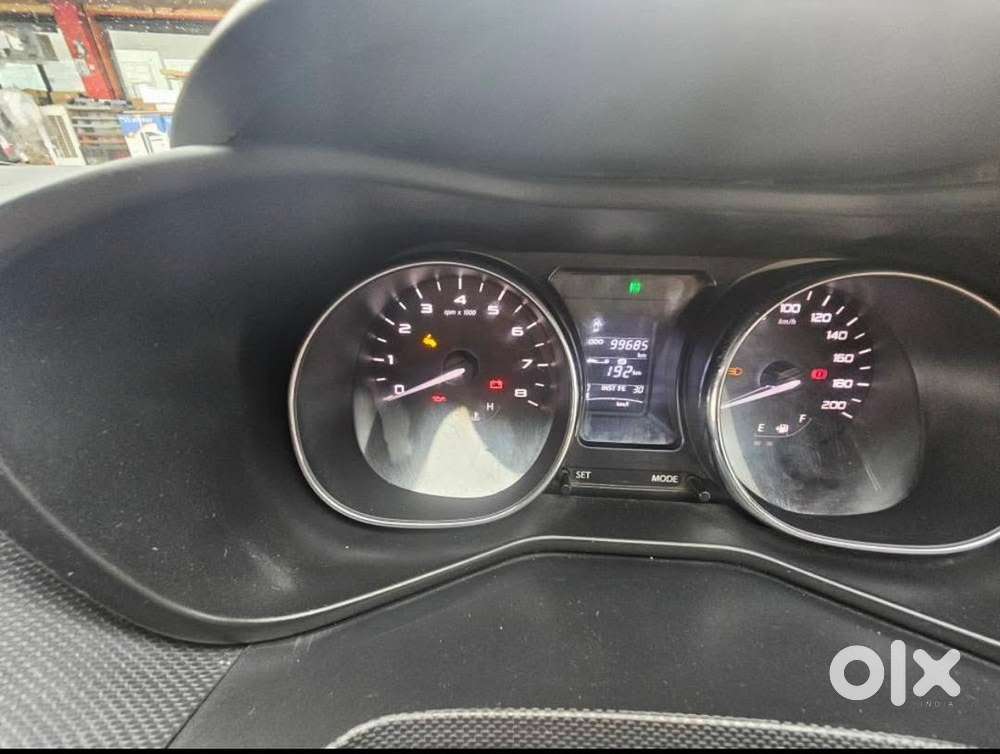 Tata Nexon 2018 Diesel Good Condition