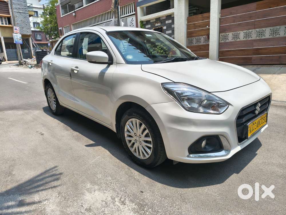 Maruti Suzuki Swift 2021-2024 Zxi Cng, 2024, Cng & Hybrids