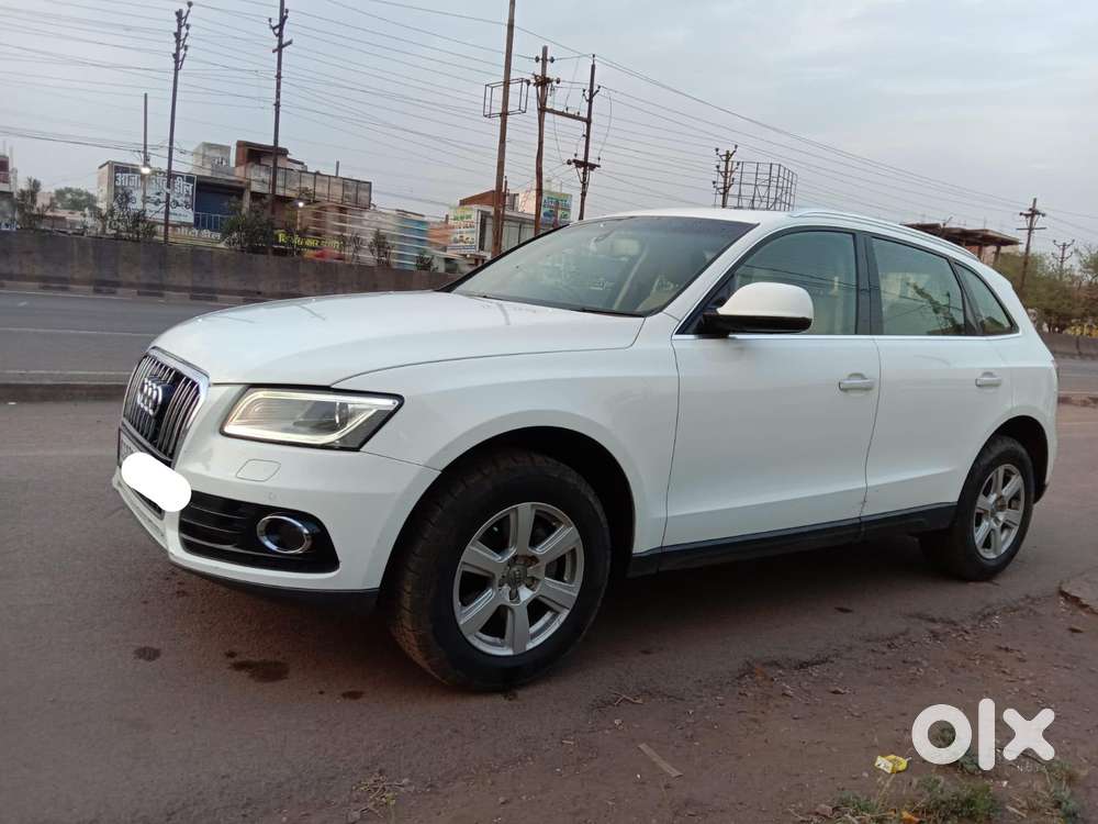 Audi Q5 35 Tdi Quattro, 2015, Diesel