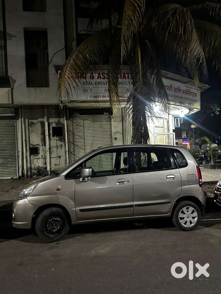 Maruti Suzuki Zen Estilo 2010 Petrol 99000 Km Driven