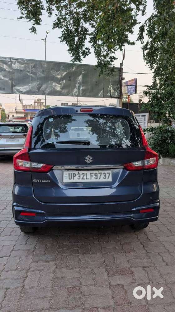 Maruti Suzuki Ertiga Maruti-suzuki-ertiga-zdi-plus, 2020, Diesel