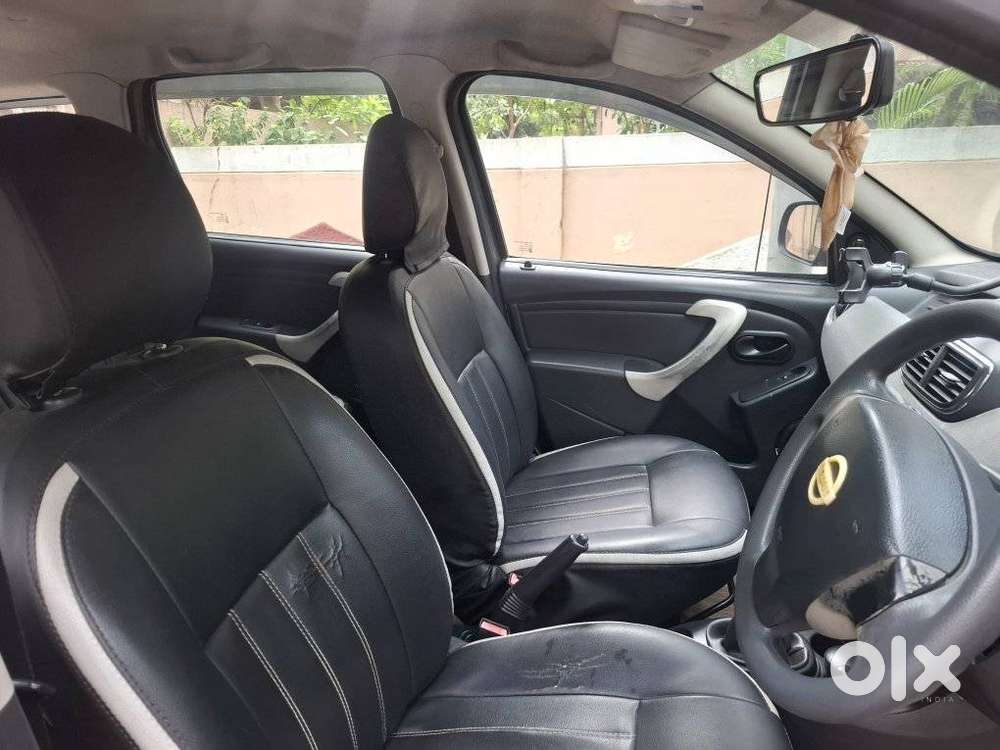Nissan Terrano Xl Plus 85 Ps, 2014, Diesel