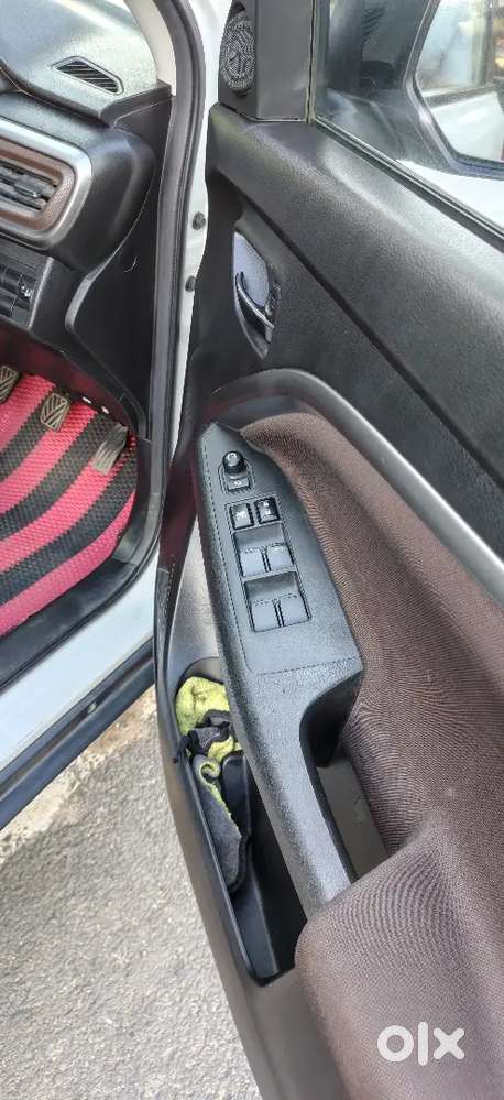 Maruti Suzuki Brezza 2023