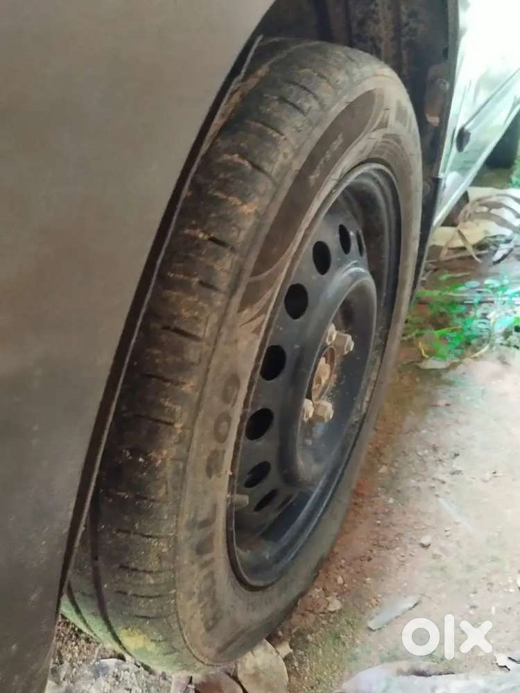 Maruti Suzuki Wagon R 2018