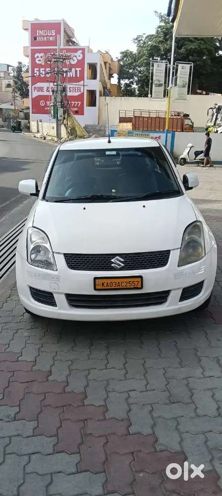 2015 Maruti Suzuki Dzire Diesel Manual