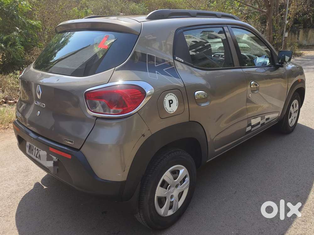 Renault Kwid
