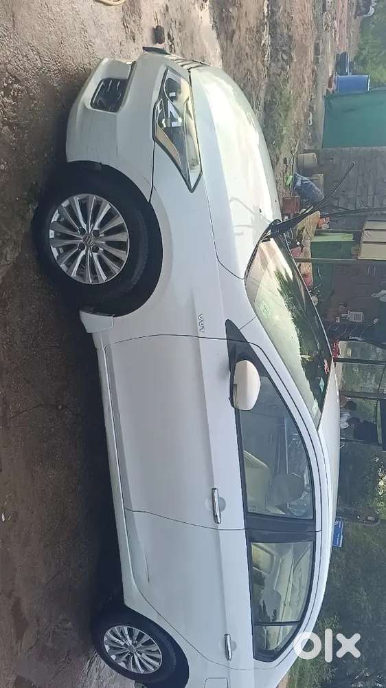 Maruti Suzuki Ciaz Zxi 2015