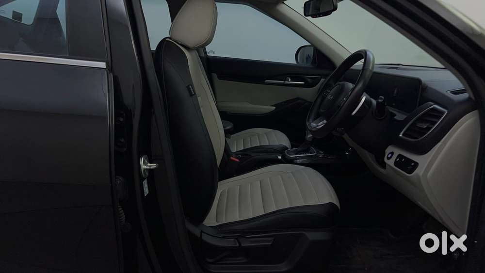 Kia Seltos 1.5 Htx At Petrol, 2023, Petrol