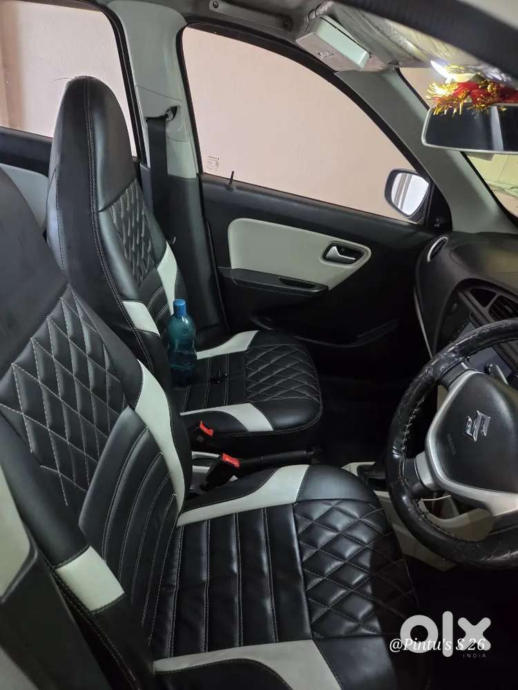 2nd Owner Maruti Suzuki Alto 2019