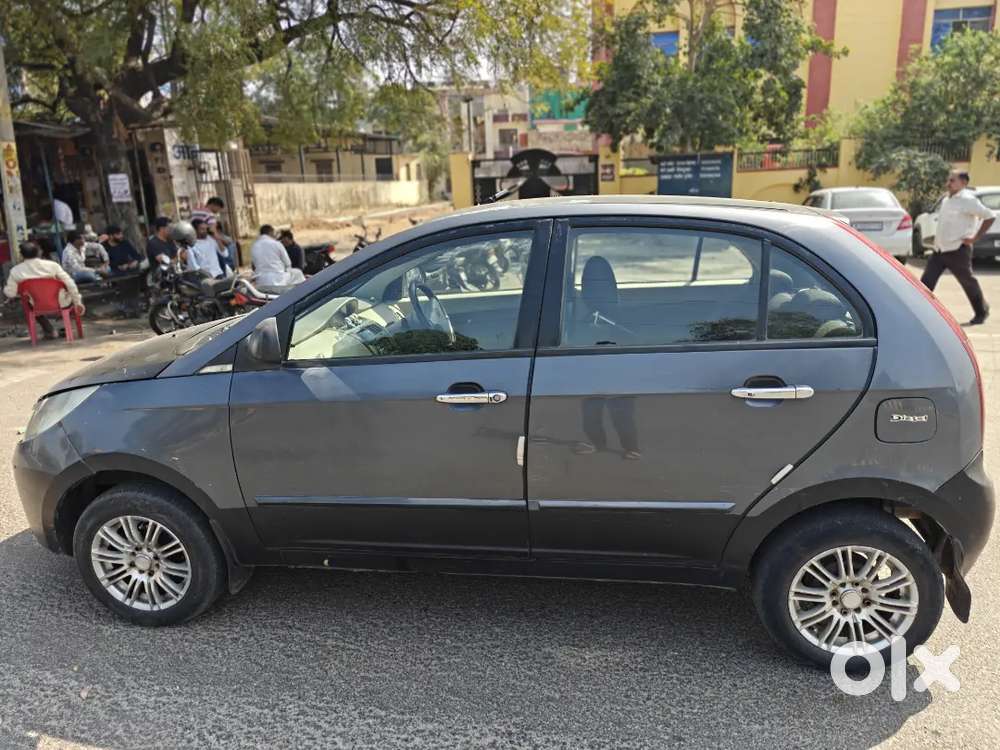Tata Indica Vista