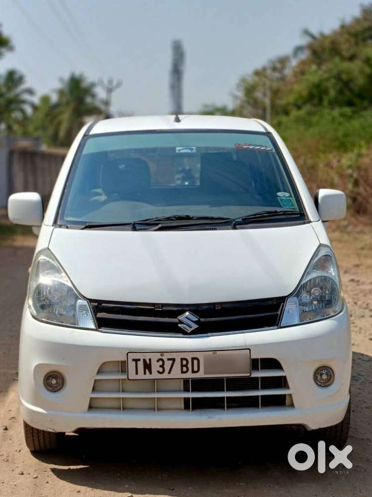 Maruti Suzuki Estilo Vxi, 2009, Petrol