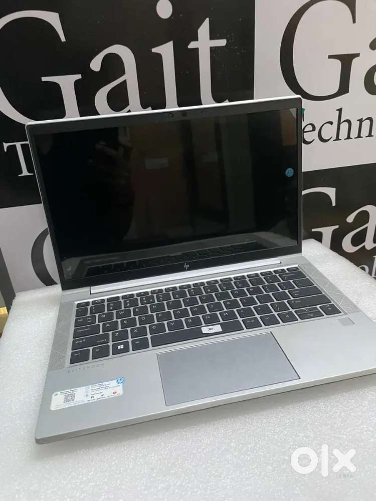 Hp Elitebook book 
Model-845 g7
Amd ryzen pro 5(4650u)
8gb Ram 
256 ss