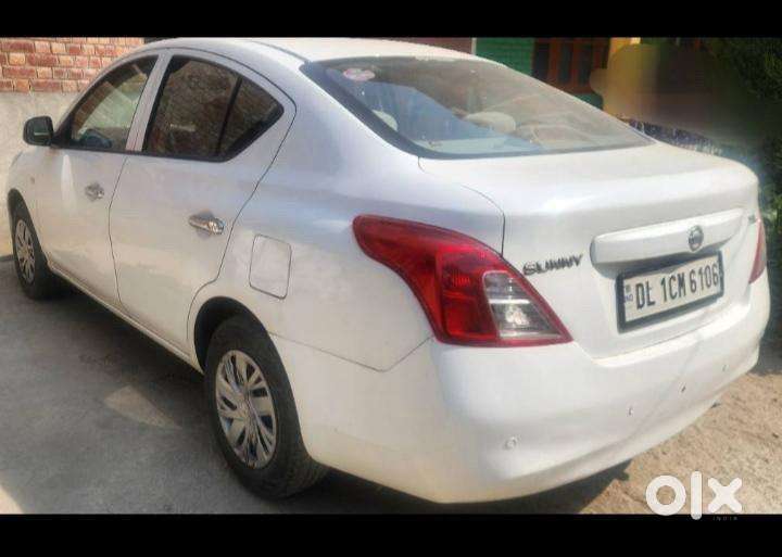 2012 Petrol 52000 Km Driven Well Maintained