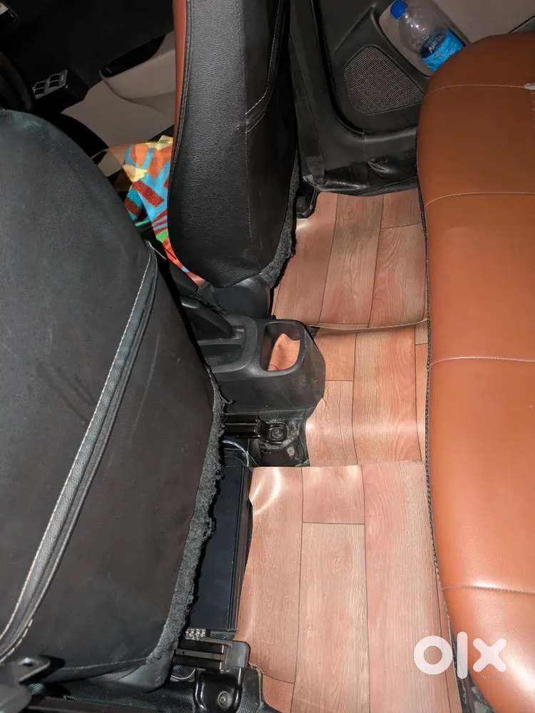 Hyundai Xcent 2017 Diesel 170000 Km Driven