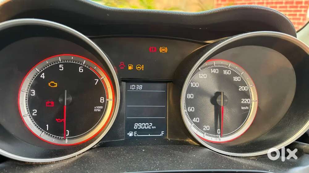 Good Condition