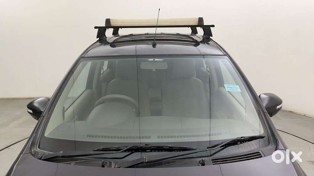 Maruti Suzuki Ertiga